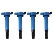 Ignition Coil For 06-21 Scion Toyota Lexus RX450h RX350 GS300 tC Sequoia 5.0L V8 (for: Lexus)