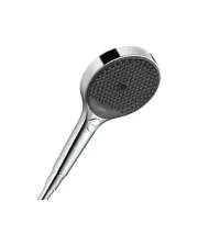 Rainfinity Hand shower 130 3jet EcoSmart