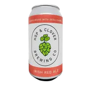 Hop & Clover Irish Red Ale