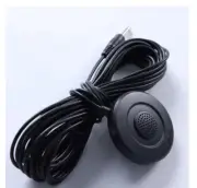 Samsung Sound System Home Theater Calibration Microphone, Black NIP