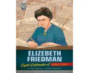 Elizebeth Friedman