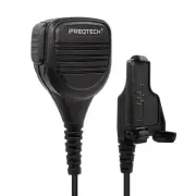 PMMN4051 PMMN4051B Remote Speaker Microphone with 3.5mm Audio Jack Compatible...