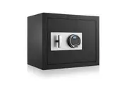 Sandleford 460mm Fireproof Ocelot Digital Steel Safe Home/Office Vault Storage