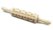 Toys 2 dough roller Art-Dog