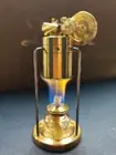 Stirling Mini Steam Engine Boiler Engine Startable Model