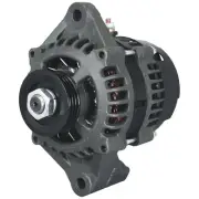 New Alternator For Mercury Outboard Marine 150Cxl 150L 150Xl Optimax 1998 98
