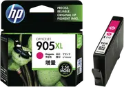 HP 905XL Magenta Ink Cartridge