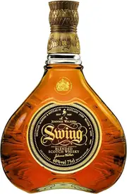 Johnnie Walker Swing Blended Scotch Whisky 750ml