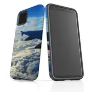 For Google Pixel 4 Case Armour Protective Cover Sky Clouds