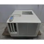 二手冷氣【台灣三洋】110V 2.2KW 定頻 窗型 冷氣 0.8噸 2-3坪 空調 左吹 龍潭大溪大園 二手家電 推薦