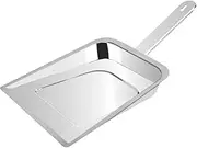 Stainless Steel dust pan, Dustpan, Supadi,Dust Collector Pan for Home and Kitchen