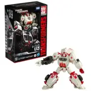 Transformers Studio Series GE-09 Ratchet Voyager Action Figure