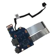 Acer Chromebook Spin R752T R752TN USB USB-C Power Board DA0ZAKTB6E0 REV:E