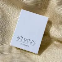 在飛比找蝦皮購物優惠-MILDSKIN 麥德絲肌 淨白隔離粉餅 10g 粉餅 SP