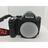 在飛比找蝦皮購物優惠-Pentax Kr 防手震 單眼相機