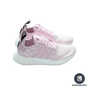adidas gazelle silver green womens Adidas Women's NMD R1 Shoes main image 0