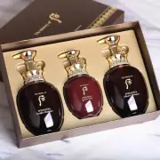 WHOOSPA Hair 3pcs Special Set 2 Shampoo(350ml) & 1 Conditioner (220ml)Exp12/2025