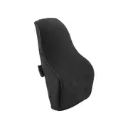 Back Waist Chair Memory Foam Seat Pillow Cushion