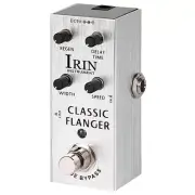 Guitar Effector Electric Guitar Effector 9.2x4.6x4.3cm B3Z93011