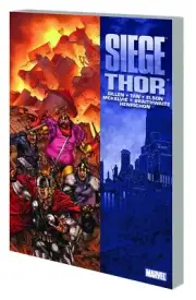 Thor: Siege