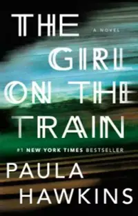 在飛比找博客來優惠-The Girl on the Train