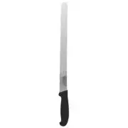Victorinox 5.4233.36 14" Wavy Edge Slicing Knife with Fibrox Handle