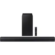 Samsung HW-C450 Soundbar 2.1 Channel [HW-C450/XY]