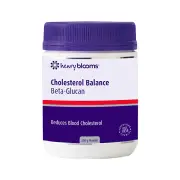 Henry Blooms Cholesterol Balance (BetaGlucan) Powder 200g