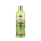 African Pride Olive Miracle Anti-Breakage 2-in-1 Shampoo, Colour Safe 355ml