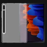 Natural Tactility Portable Soft TPU Case for Samsung Galaxy Tab S8+ SM-X808U USA