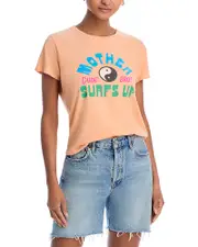 Mother Lil Goodie Goodie Tee - Exclusive