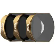 PolarPro DJI FPV Filters - Cinema Series - Shutter Collection (EOL)
