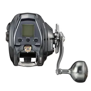 【阿嬤釣具】DAIWA 21 SEABORG 300J/JL 電動捲線器 電捲