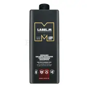 [Label m] Label.M Organic Volumizing Orange Blossom Shampoo 1000 ml