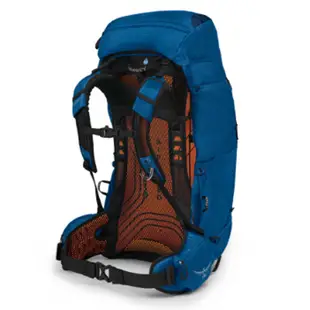 限時特價~2022新款~美國 Osprey Exos 38L 48L 58L 輕量登山背包-男