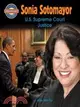 Sonia Sotomayor:U.S. Supreme Court Justice