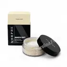 Morphe Bake & Set Setting Powder in Translucent 31 oz / 9g Full Size NEW
