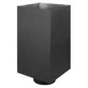 Selkirk 206424 15.5 x 15.4 in. Support Box Intended For Use When Installing C...