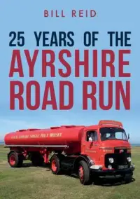 在飛比找博客來優惠-25 Years of the Ayrshire Road 