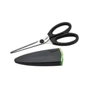 Wiltshire Staysharp Kitchen Scissors With Sharpener