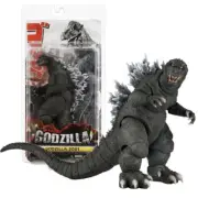 Neca 7" Godzilla 2001 Movie Classic Series Action Figures Doll Kids Toys Statue