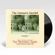 The Coroner's Gambit (Vinyl) (Reissue)