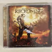RECKONING: KINGDOMS O F AMALUR - Kingdoms Of Amalur: Reckoning - CD - Sealed