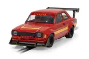 Model Car Slot Auto Scalextric Ford Escort Mki Rsr Modified Ford Series