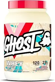 Ghost Fruity Cereal Milk Whey Protein Powder 907 g