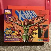 MARVEL X-MEN ‘92 PHOENIX ARTFX+ KOTOBUKIYA 1:10 SCALE STATUE - New Condition