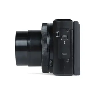 Canon/佳能 PowershotG7 X Mark III數碼相機g7x3 g7x2 mark2美顏