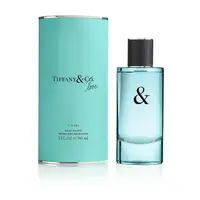 在飛比找樂天市場購物網優惠-岡山戀香水~Tiffany & Love. FOR HIM 