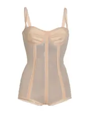 [DOLCE&GABBANA] DOLCE & GABBANA Bustiers, Corsets & Suspenders - Item 48342925