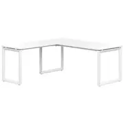 Stilford S2 Pro V1 Workstation 1800 x 750mm White